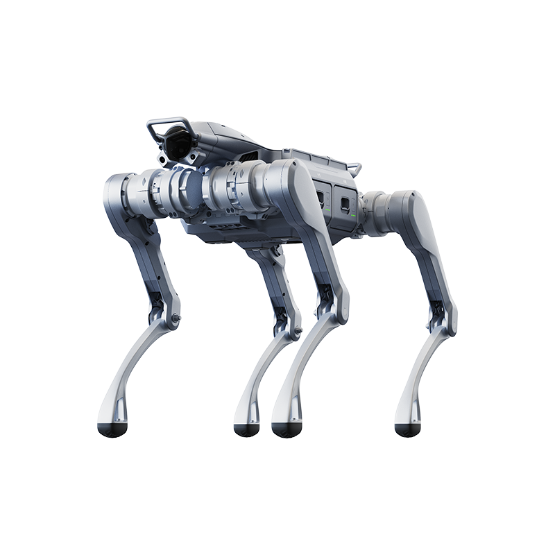 Unitree A2 manufacturer product render